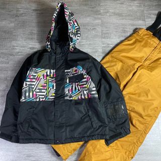 スキーウェア KissMark 150cm