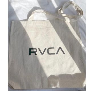 ルーカ(RVCA)のRVCA ルーカ　トートバッグ(トートバッグ)