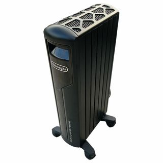 デロンギマルチダイナミックヒーター DeLonghi デロンギ MDH09-PB(オイルヒーター)