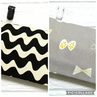 ひょっとこ様専用 ★ 移動ポケット ☆ ハンドメイド(外出用品)