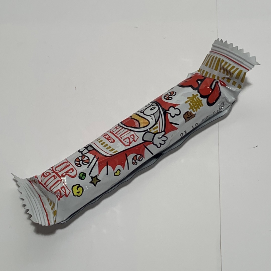やおきん - うまい棒 カップヌードルコラボ味 8本セットの通販 やおきん - うまい棒 カップヌードルコラボ味 8本セットの通販