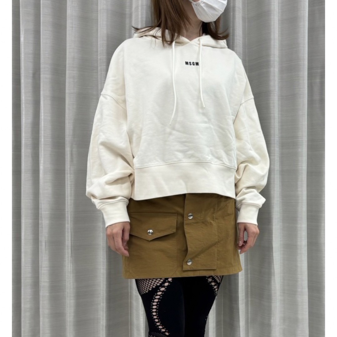 ✨美品✨MSGM トレーナー | フリマアプリ ラクマ