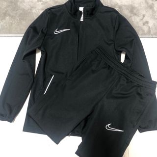 ナイキ(NIKE)のNIKEジャージ上下130〜140(ウェア)