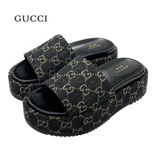 グッチ サンダル(レディース)の通販 1,000点以上 | Gucciのレディース