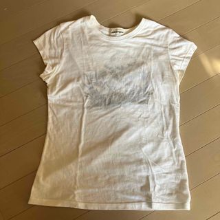 【marqet】Tシャツ(Tシャツ(半袖/袖なし))