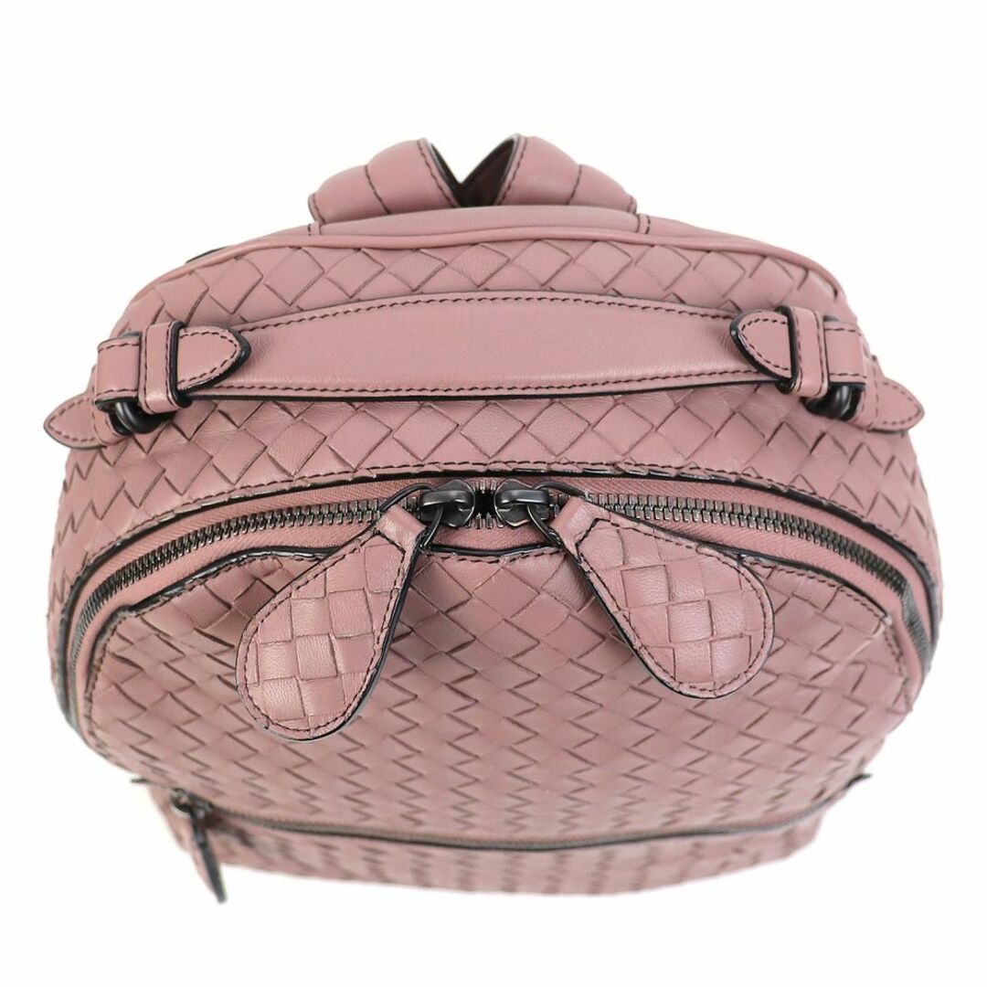 Bottega veneta backpack women's sale