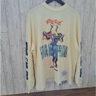 フィアオブゴッド メンズのTシャツ・カットソー(長袖)の通販 1,000点