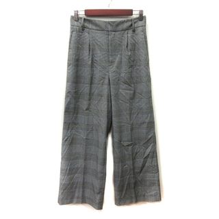クリアインプレッション ワイドパンツ パンツの通販 19点 | CLEAR