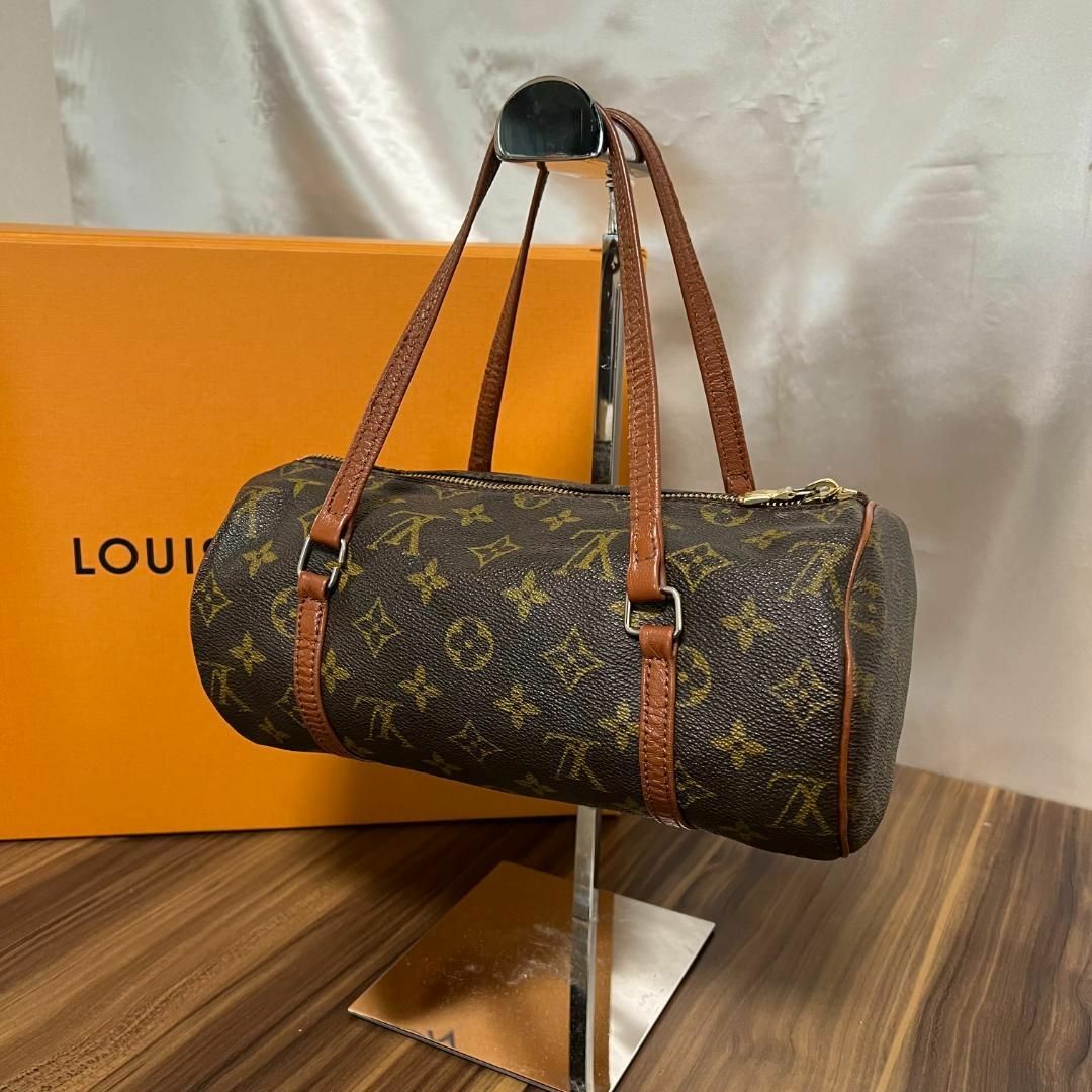 LOUIS VUITTON ルイヴィトン エピ スフロ 美品 ♪