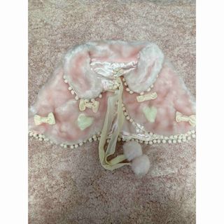 Angelic Pretty(ジャケット/アウター ・ ピンク/桃色系)の Angelic Pretty(ジャケット/アウター ・ ピンク/桃色系)の
