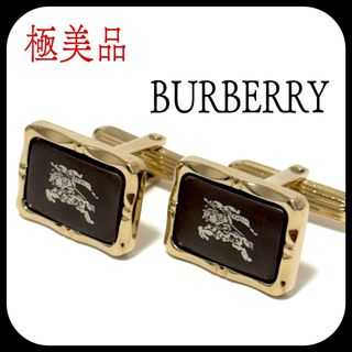 バーバリー(BURBERRY) ネクタイピン カフス・カフスボタン(メンズ)の