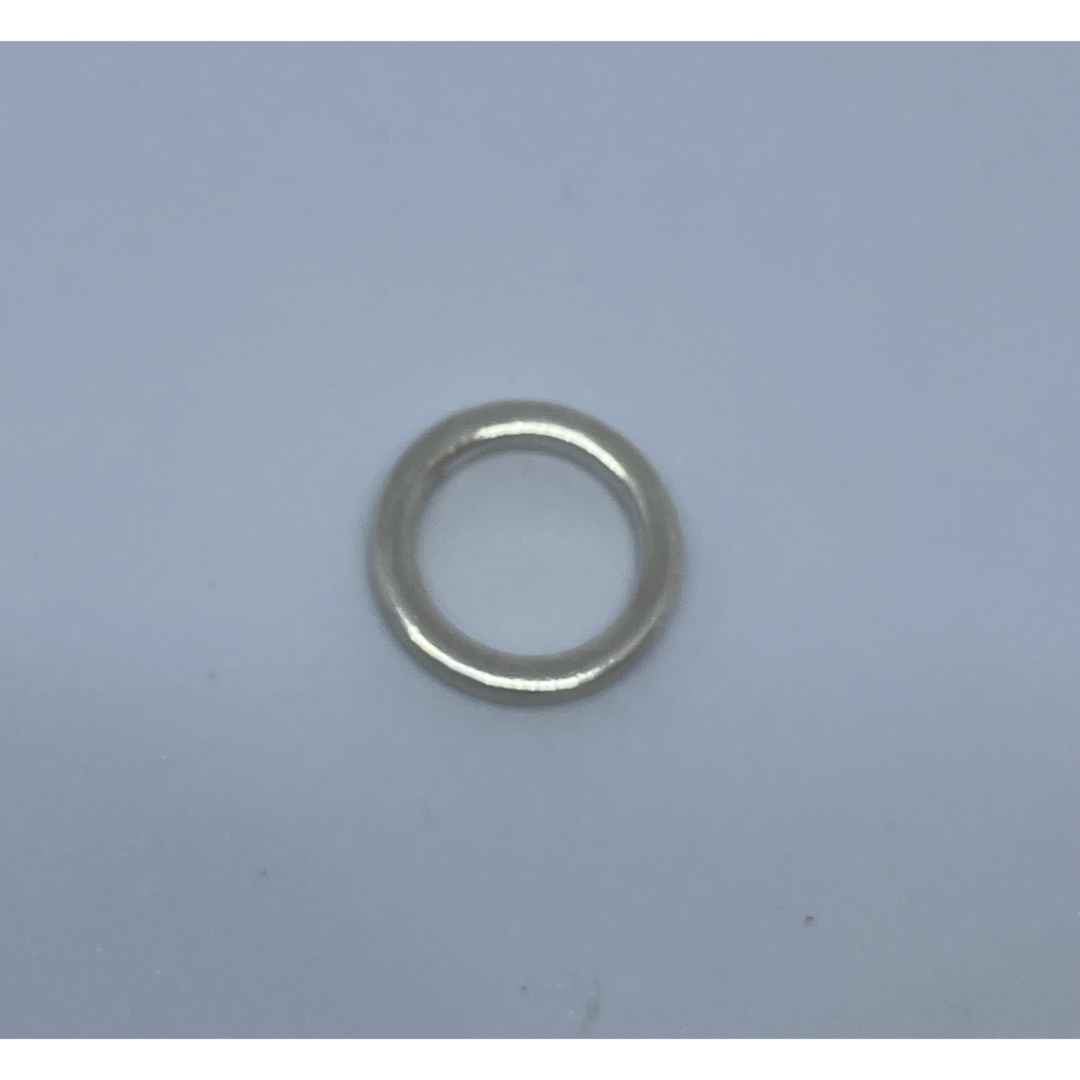 Chrome Hearts(クロムハーツ)の✨激安早い者勝ち✨クロムハーツ　スペーサーリングシルバー925 メンズのアクセサリー(リング(指輪))の商品写真