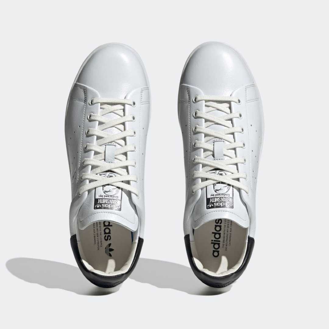 adidas(アディダス)のadidas アディダス STAN SMITH LUX スタンスミス ホワイト メンズの靴/シューズ(スニーカー)の商品写真