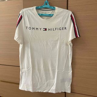 トミーヒルフィガー(TOMMY HILFIGER)の正規品　TOMMY HILFIGER 半袖Tシャツ(Tシャツ/カットソー(半袖/袖なし))