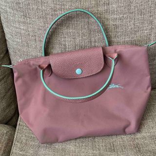 ロンシャン(LONGCHAMP)のロンシャン LONGCHAMP / ハンドバッグ ル・プリアージュ Sサイズ(ハンドバッグ)