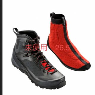 アークテリクス(ARC'TERYX)の【廃盤品】26.5 アークテリクス(登山用品)