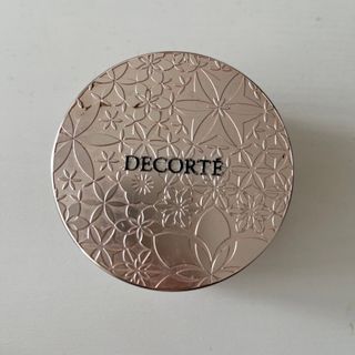 コスメデコルテ(COSME DECORTE)のコスメデコルテ フェイスパウダー 10(フェイスパウダー)