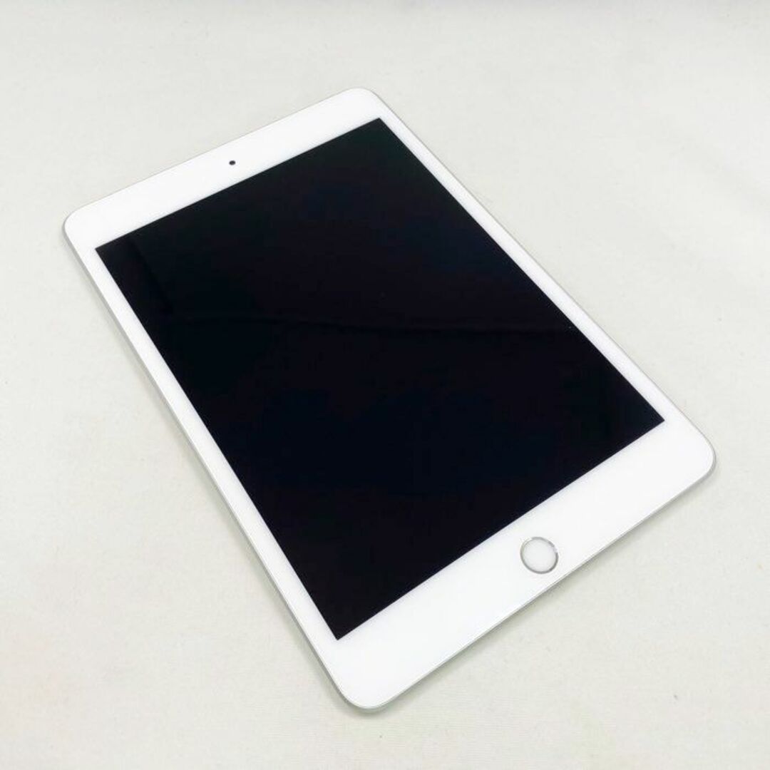 iPad mini（第5世代） Wi-Fi+Cellular 本体 64GB