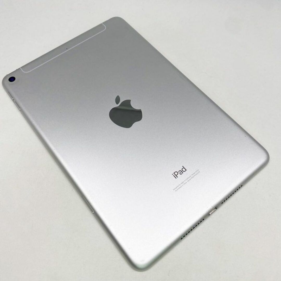 iPad mini（第5世代） Wi-Fi+Cellular 本体 64GB