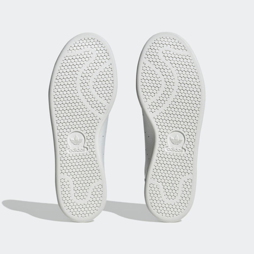 adidas(アディダス)のadidas アディダス STAN SMITH LUX スタンスミス ホワイト メンズの靴/シューズ(スニーカー)の商品写真