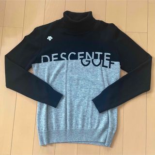 デサント(DESCENTE)のデサントゴルフ　レディースセーター(ウエア)