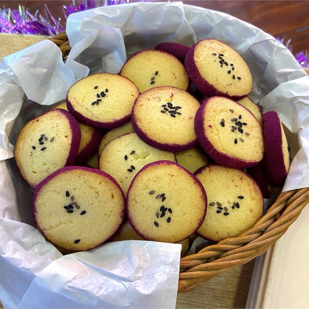 お芋焼き菓子セット 食品/飲料/酒の食品(菓子/デザート)の商品写真