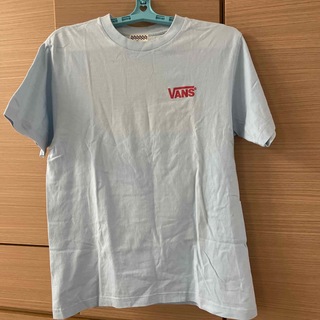 ヴァンズ(VANS)の正規品　VANS 半袖Tシャツ(Tシャツ/カットソー(半袖/袖なし))