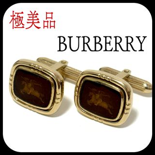 バーバリー(BURBERRY) ネクタイピン カフス・カフスボタン(メンズ)の