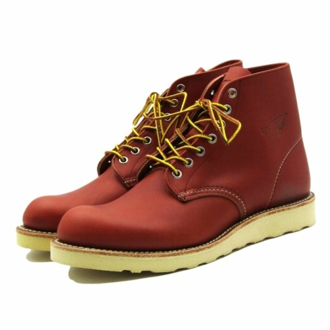 REDWING レッドウィング 8166 プレーントゥ