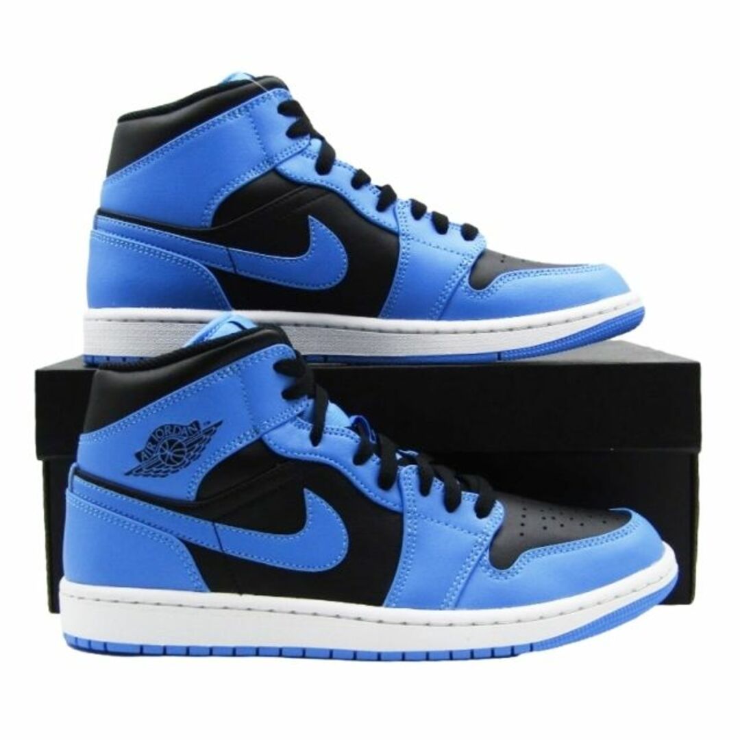 ナイキ AIR JORDAN 1 MID DQ8426-401 24002440