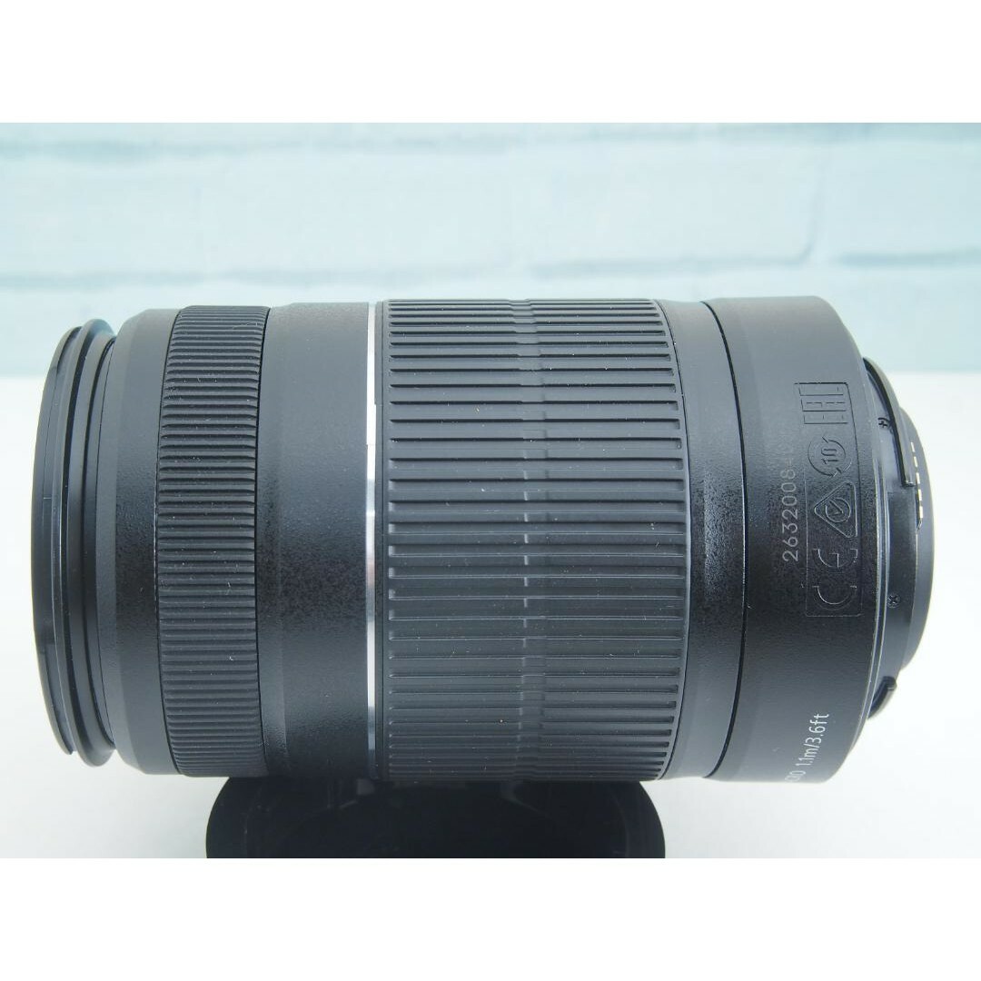 ❤️Canon ef-s 55-250mm F4-5.6 IS II 手ぶれ補正 ❤️Canon ef-s 55-250mm F4-5.6 IS II 手ぶれ補正