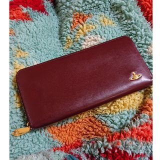 ヴィヴィアン(Vivienne Westwood) クリーム 財布(レディース)の通販 60