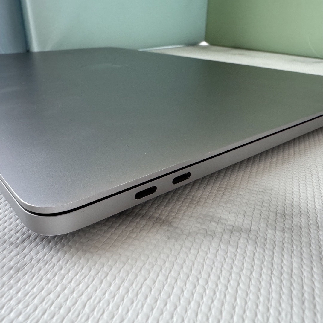 Macbook Pro 16inch Core i9 64GB 1TB