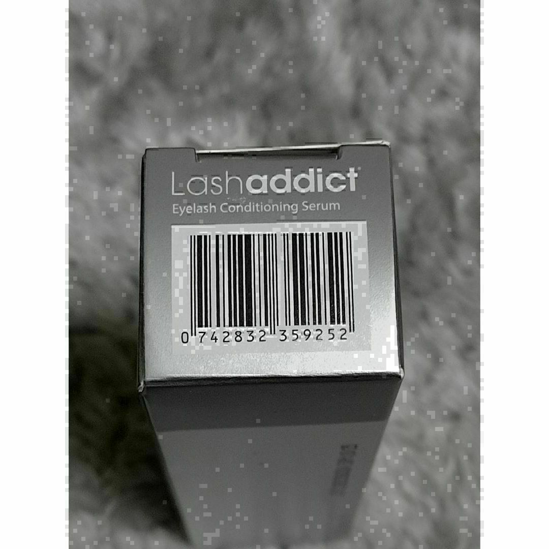 正規品 ラッシュアディクト Lash addict 5ml 2本セットの通販 by ...