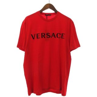 ※11/29まで！新品タグ付き VERSACE フーディ