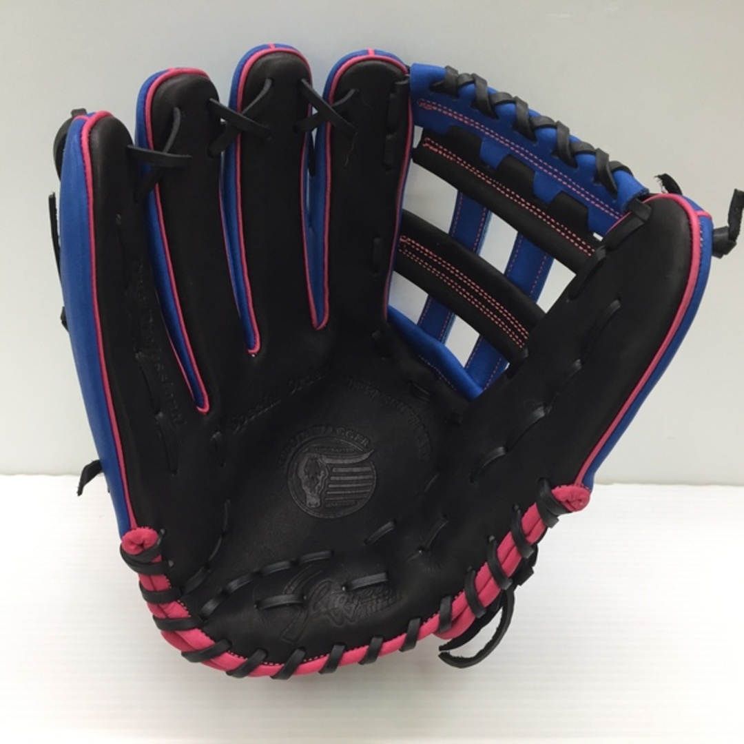 品 久保田スラッガー スペシャルオーダー 軟式 外野手用グローブ 品 久保田スラッガー スペシャルオーダー 軟式 外野手用グローブ