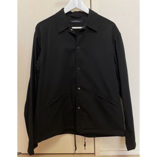 ユナイテッドアローズグリーンレーベルリラクシング(UNITED ARROWS green label relaxing)のGREEN LABEL RELAXING コーチジャケット M(ブルゾン)