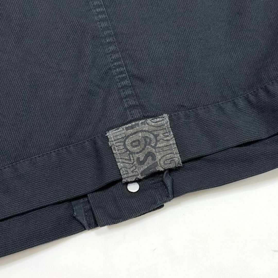 TENDERLOIN - 23SS TENDERLOIN テンダーロイン PIQUE JKT M TENDERLOIN - 23SS TENDERLOIN テンダーロイン PIQUE JKT M