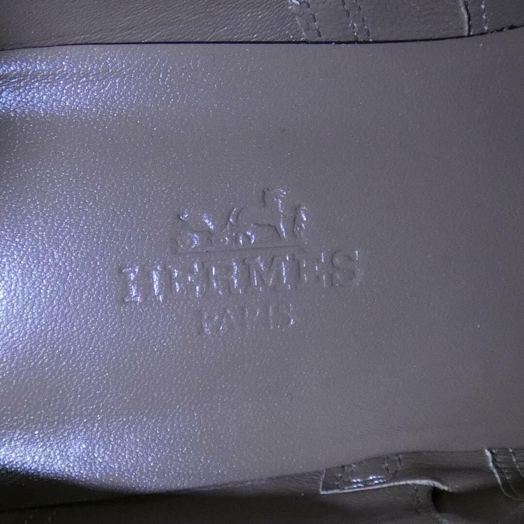 Hermes(エルメス)のエルメス HERMES ブーツ レディースの靴/シューズ(ブーツ)の商品写真