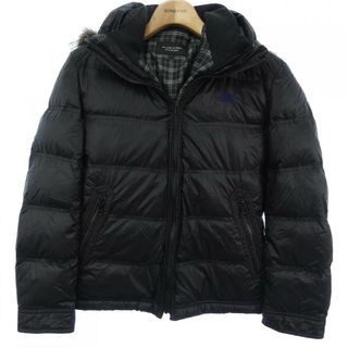 バーバリーブラックレーベル(BURBERRY BLACK LABEL)のバーバリーブラックレーベル BURBERRY BLACK LABEL ダウンジャケット(テーラードジャケット)