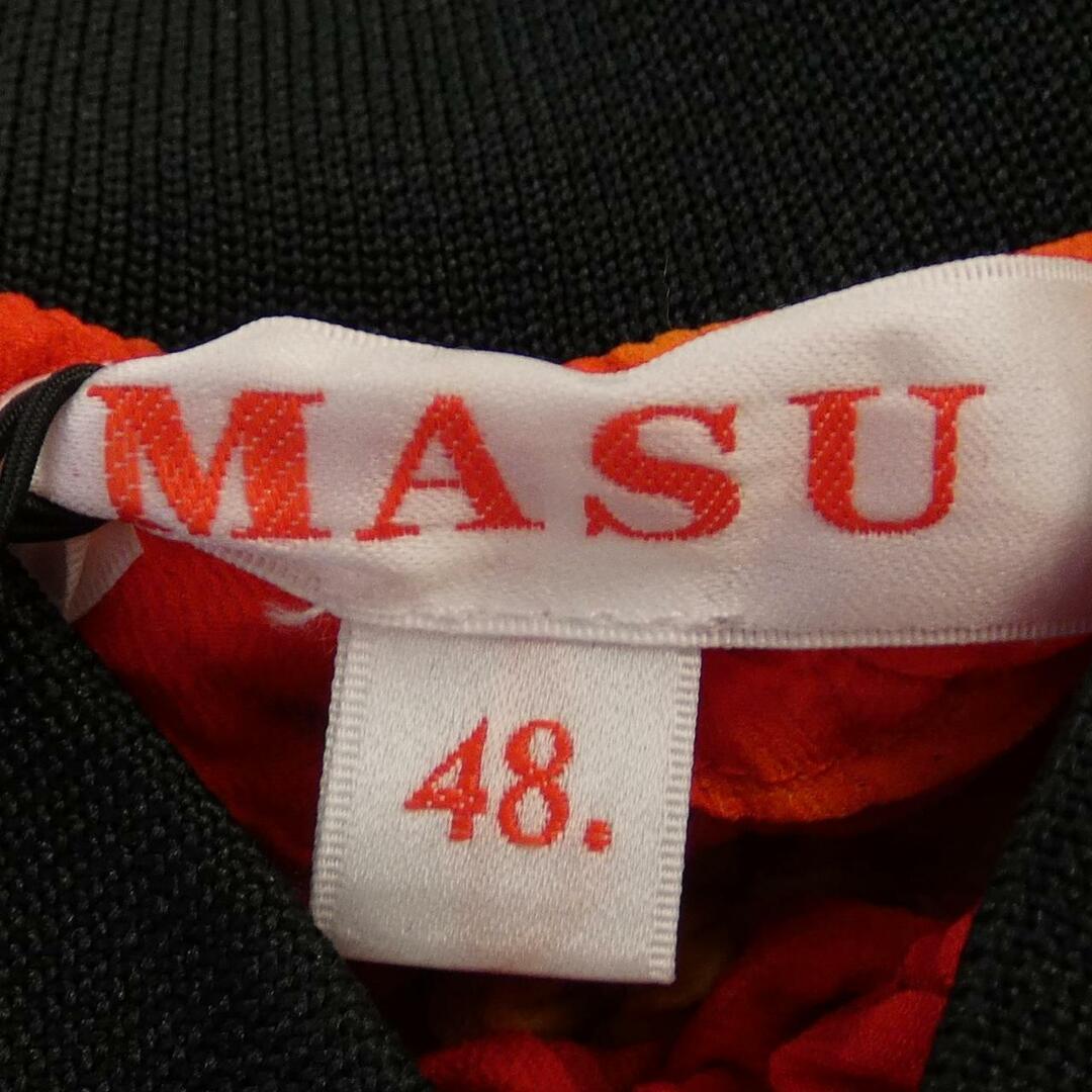 MASU ブルゾンの通販 by KOMEHYO ONLINE ラクマ店|ラクマ