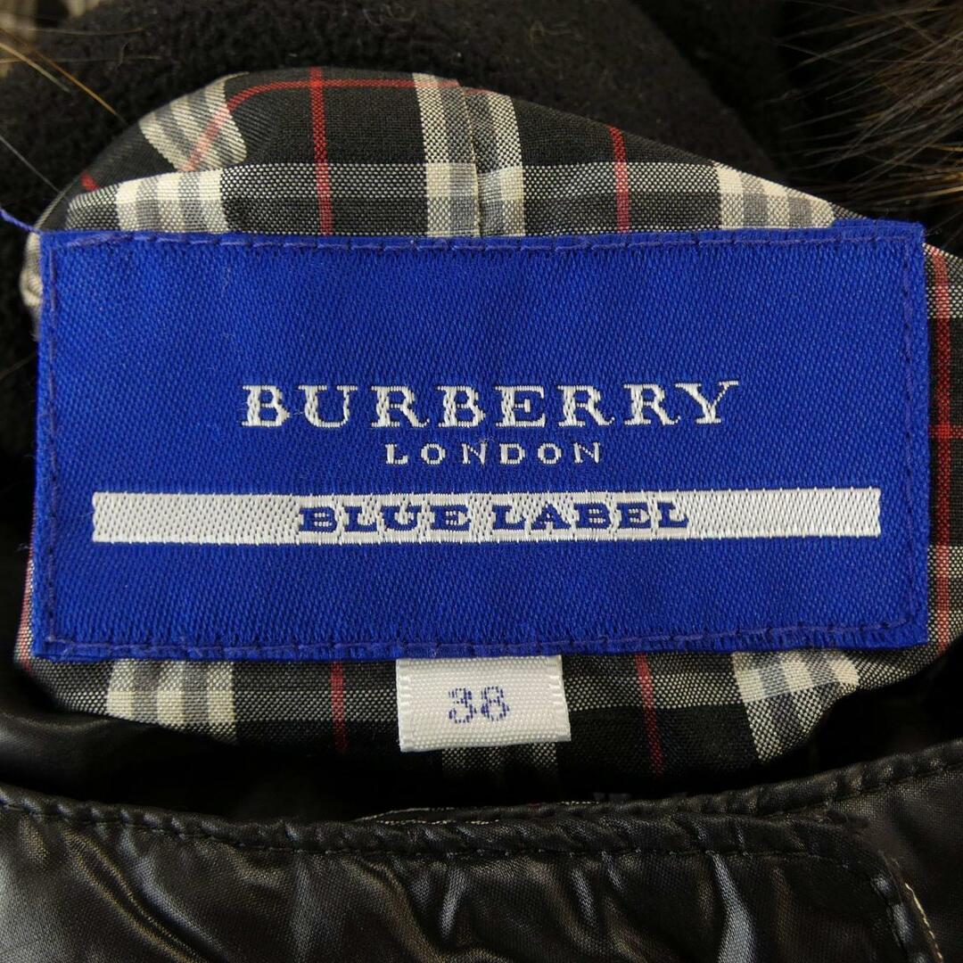 BURBERRY BLUE LABEL - バーバリーブルーレーベル BURBERRY BLUE LABEL