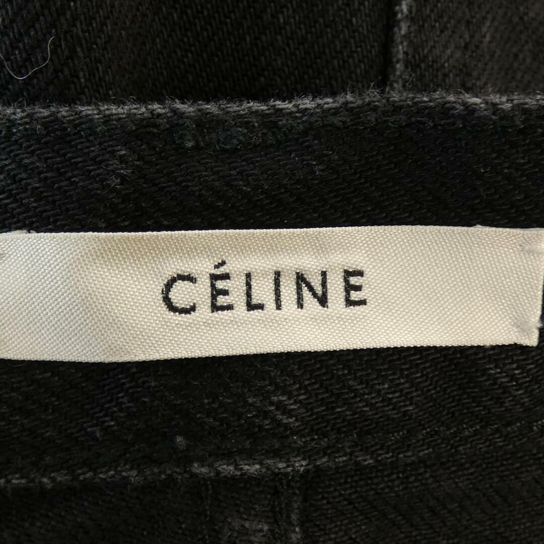 セリーヌ CELINE ジーンズ