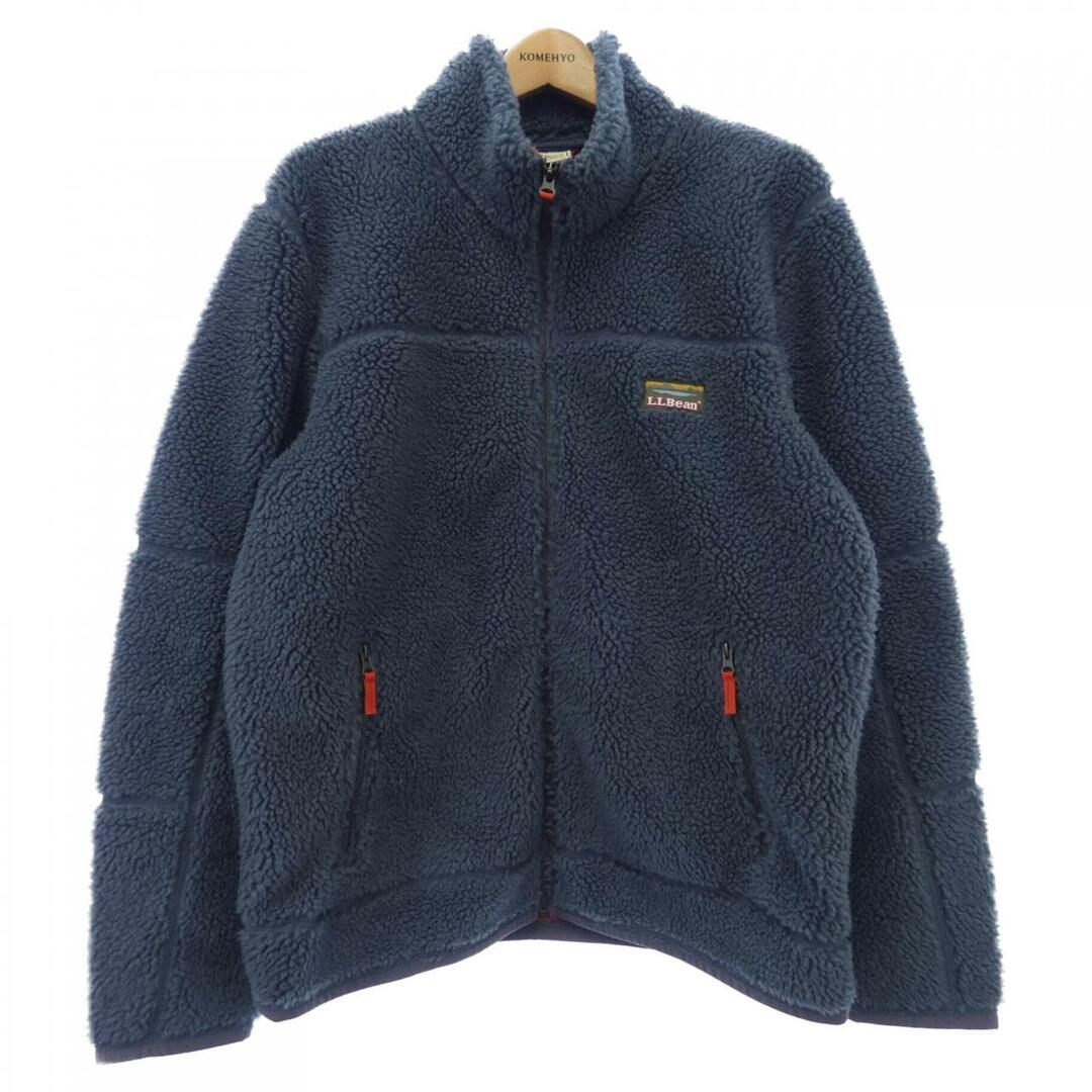 ご注意くださいエルエルビーン L.L.BEAN ブルゾン