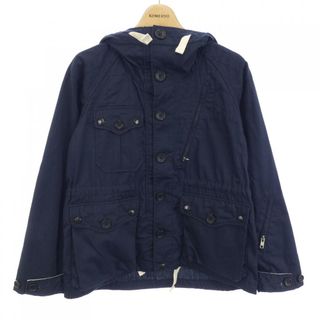 エンジニアードガーメンツ(Engineered Garments)のエフダブルケー FWK ジャケット(テーラードジャケット)