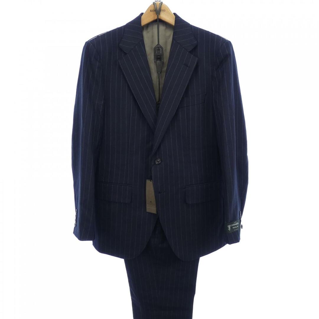 GOTAIRIKU(ゴタイリク)のGOTAIRIKU スーツ メンズのスーツ(セットアップ)の商品写真