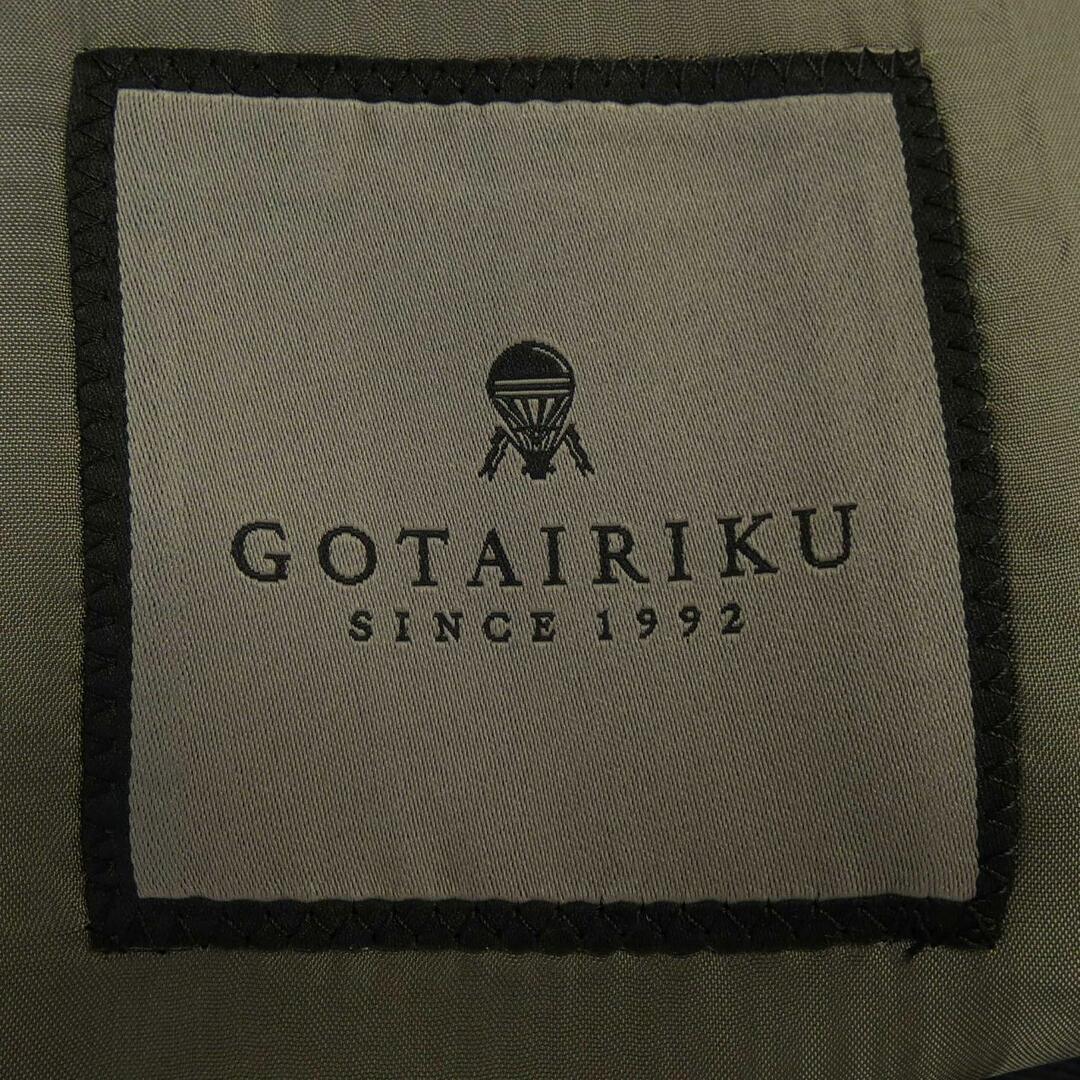 GOTAIRIKU(ゴタイリク)のGOTAIRIKU スーツ メンズのスーツ(セットアップ)の商品写真