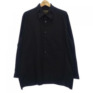 Yohji Yamamoto - YOHJI YAMAMOTO カジュアルシャツ メンズの通販 by ...