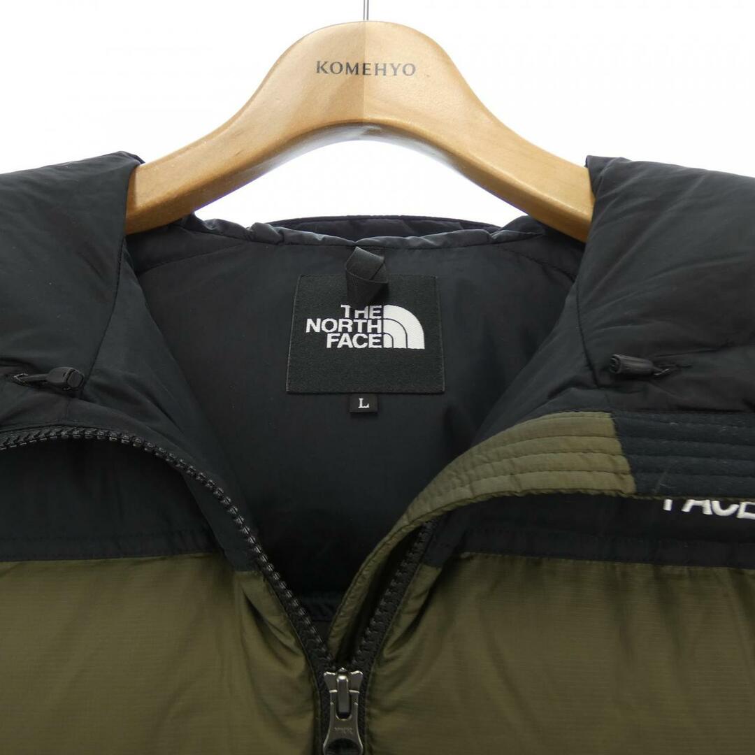 ザノースフェイス THE NORTH FACE ダウンジャケット