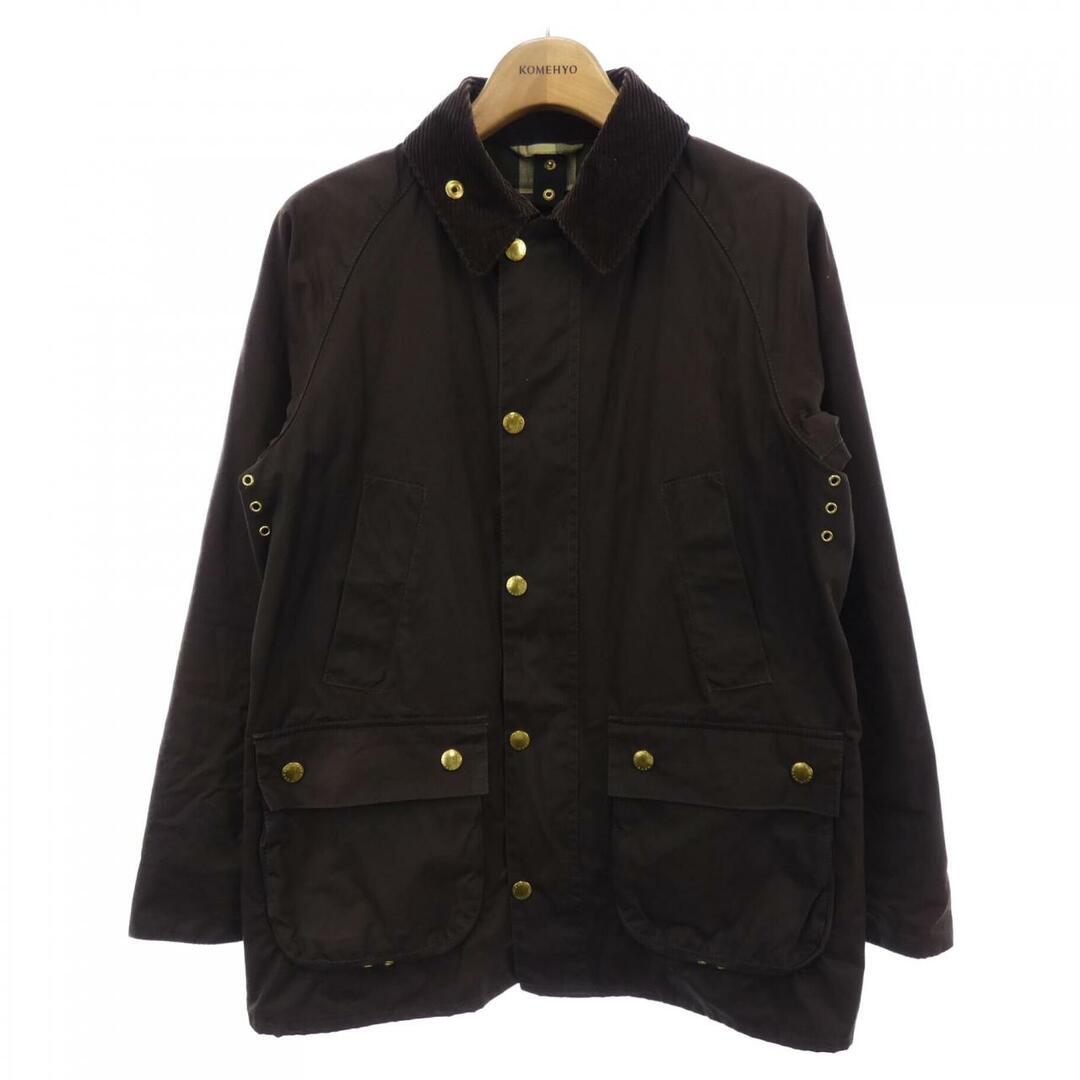 バブアー BARBOUR ブルゾン